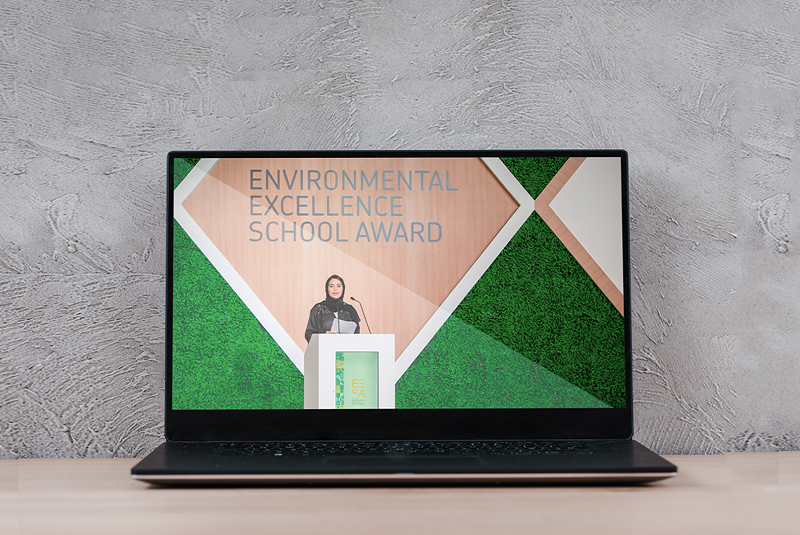 Young UAE environmentalists honoured at BSOE’s virtual awards ceremony